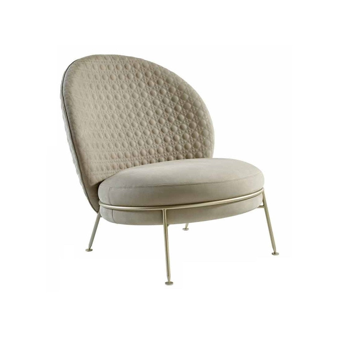 Nova lounge chair