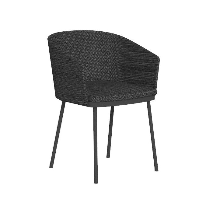 Slam Outdoor Dining Chairs