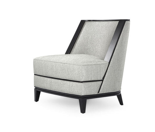LOUNGE CHAIR CH-15