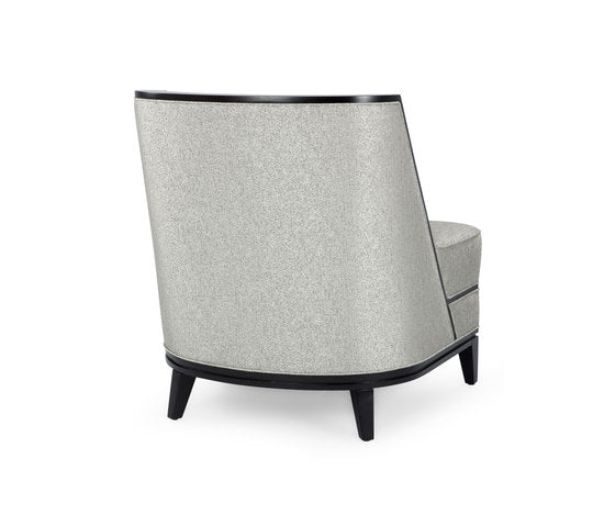 LOUNGE CHAIR CH-15