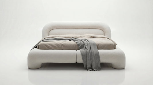 CLOUD Bed
