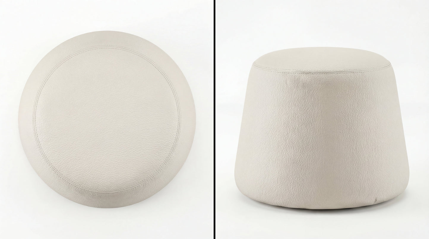 SPINEL Pouf