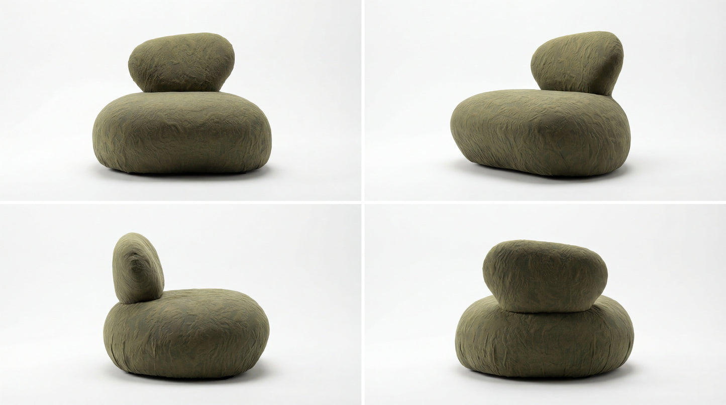 STONES