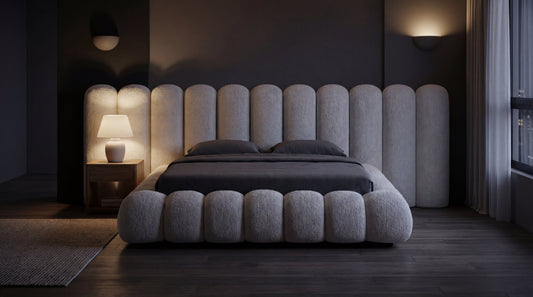 PIANO Bed