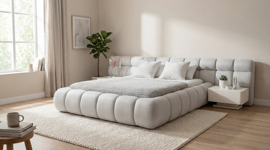 SPINEL Bed