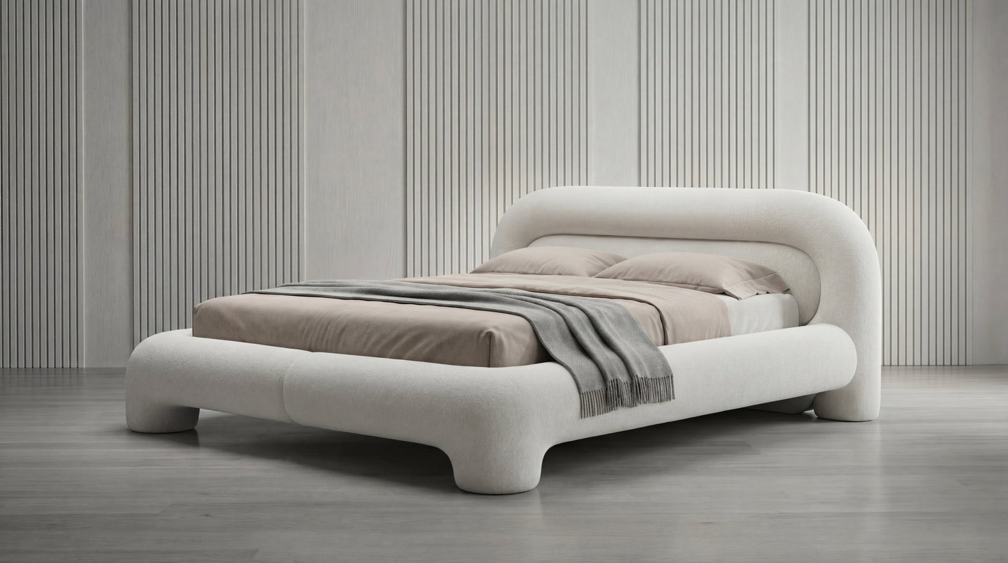 CLOUD Bed