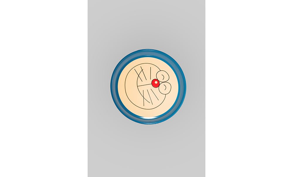 Children's LED dish 6034