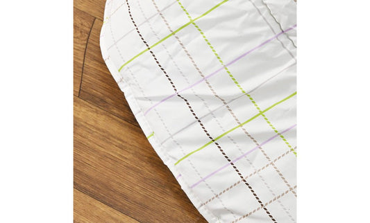 Double winter comforter set 4 pieces - 224