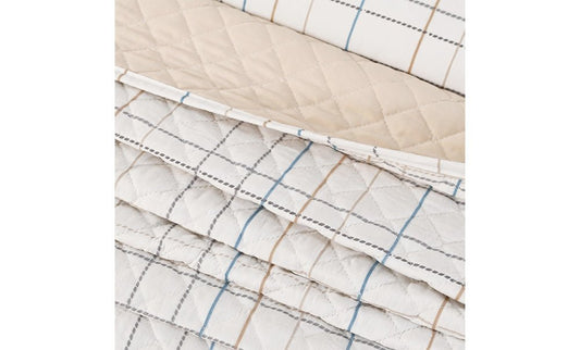 Double winter comforter set 4 pieces - 225