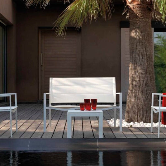 Touch Outdoor Coffee Tables