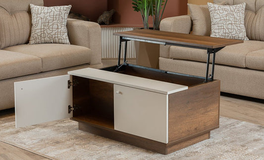 G-26 center table