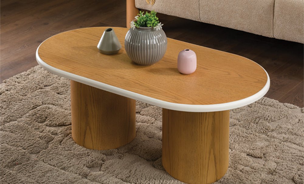 Naya center table