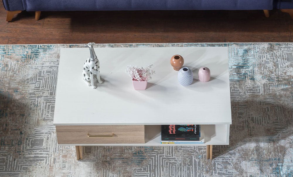 Rio center table