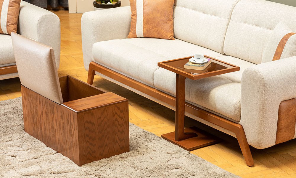 T-16 center table