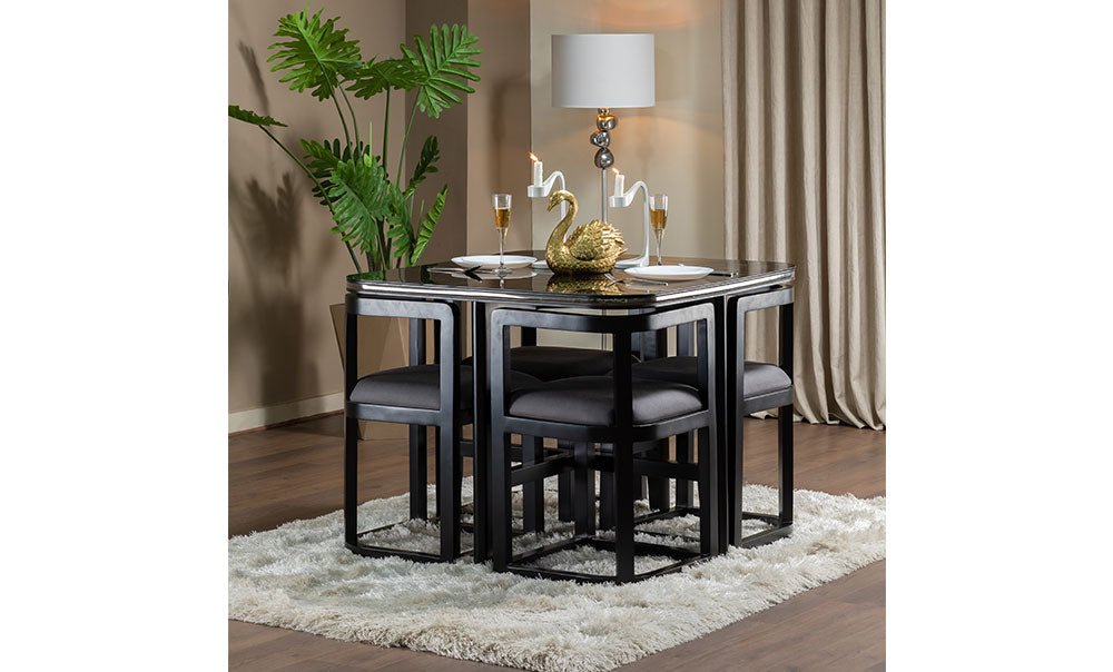 T-21 dining table
