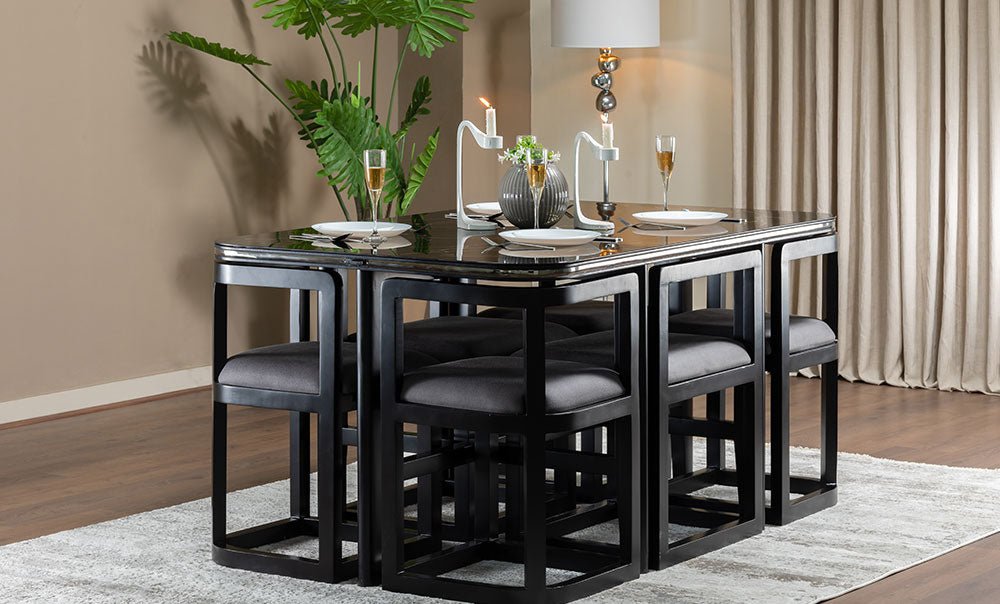 T-22 dining table