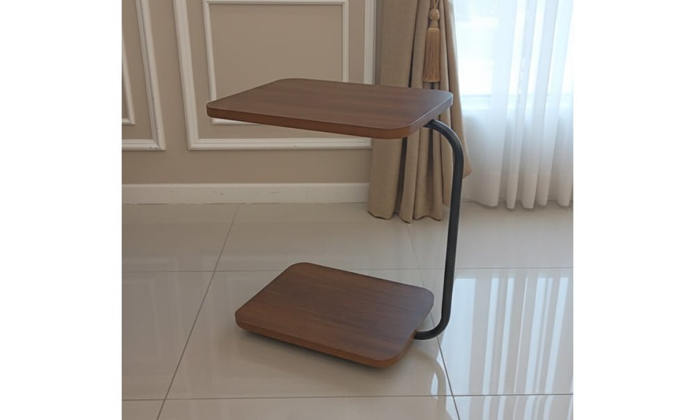 Nice tea table
