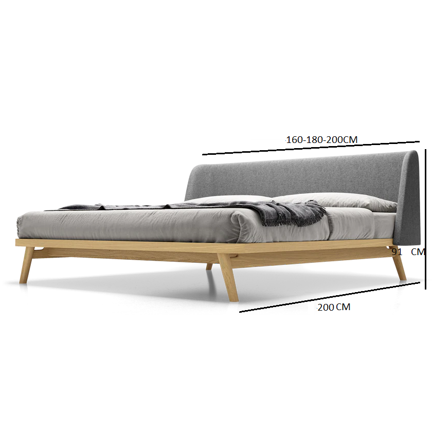 Haru bed