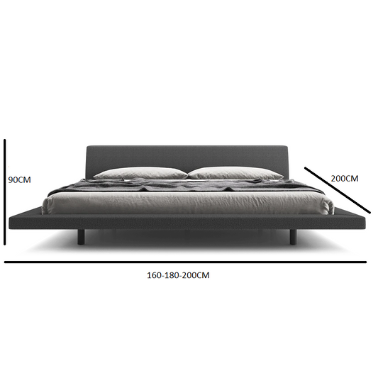 Jane bed