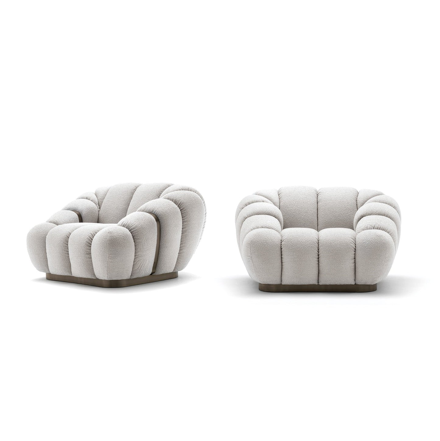 Stanley Comfort Armchair