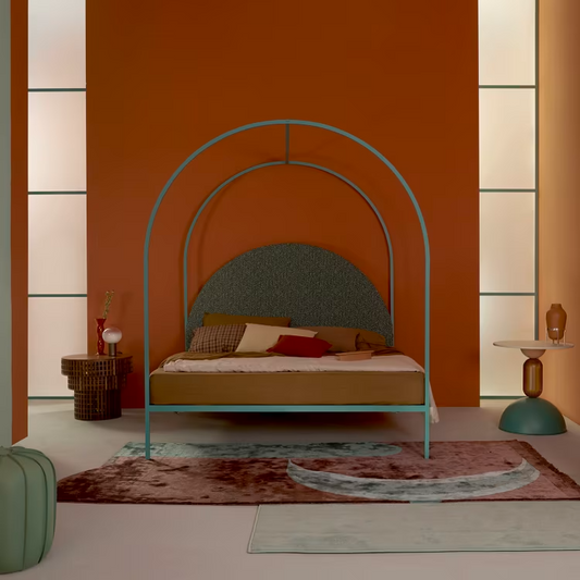 Sottiletto bed