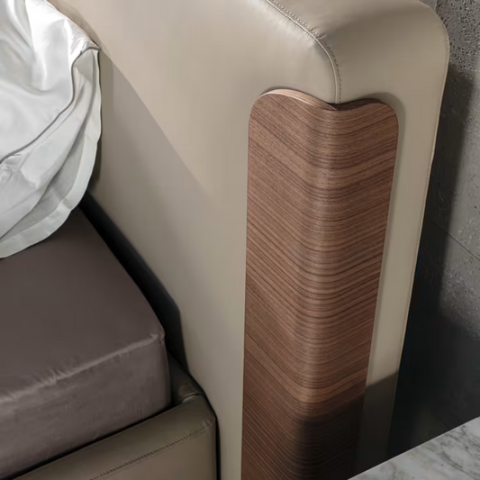 Monterosso bed