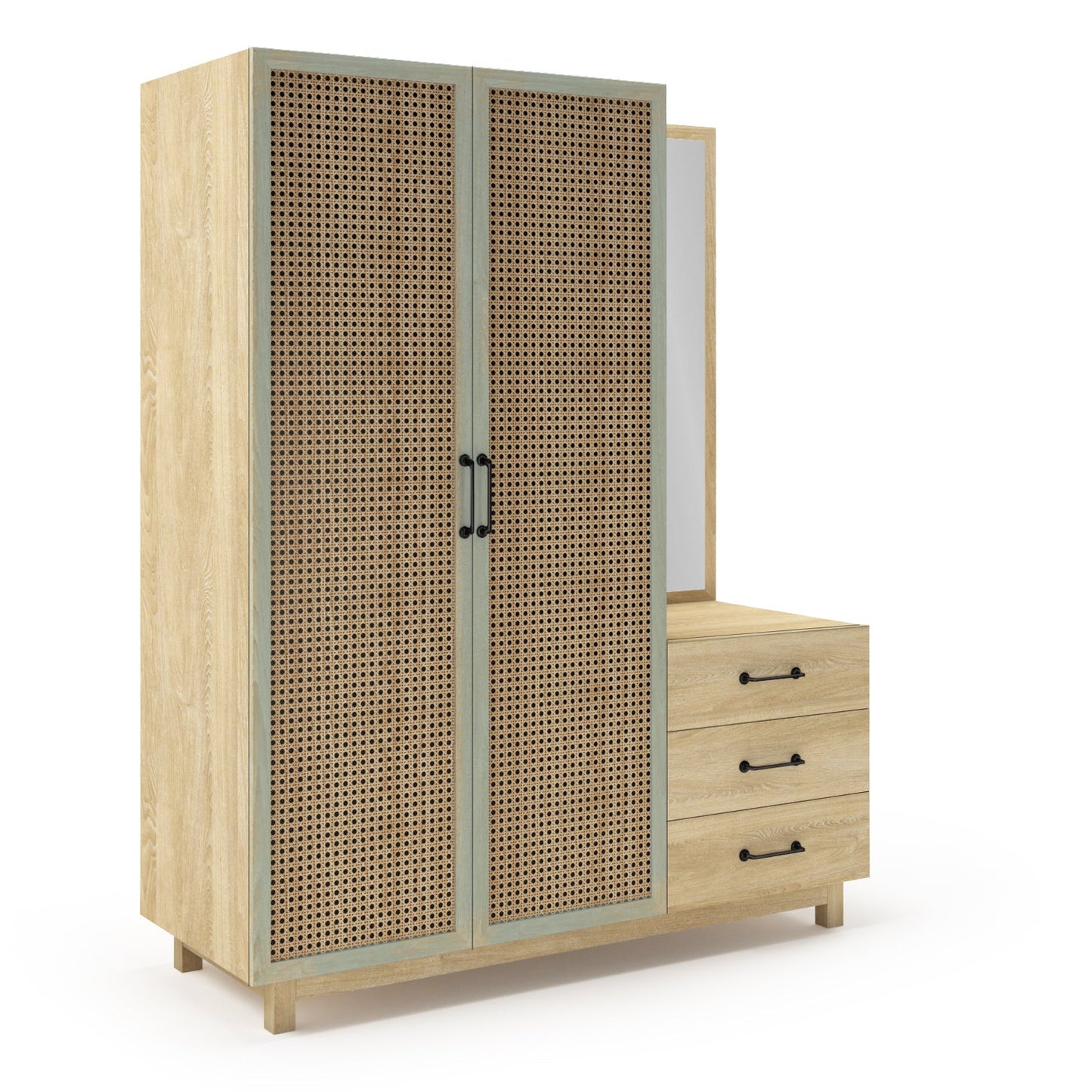 Basico Wardrobe