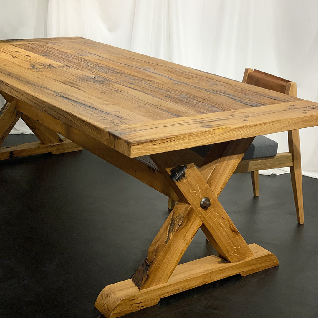 X-table