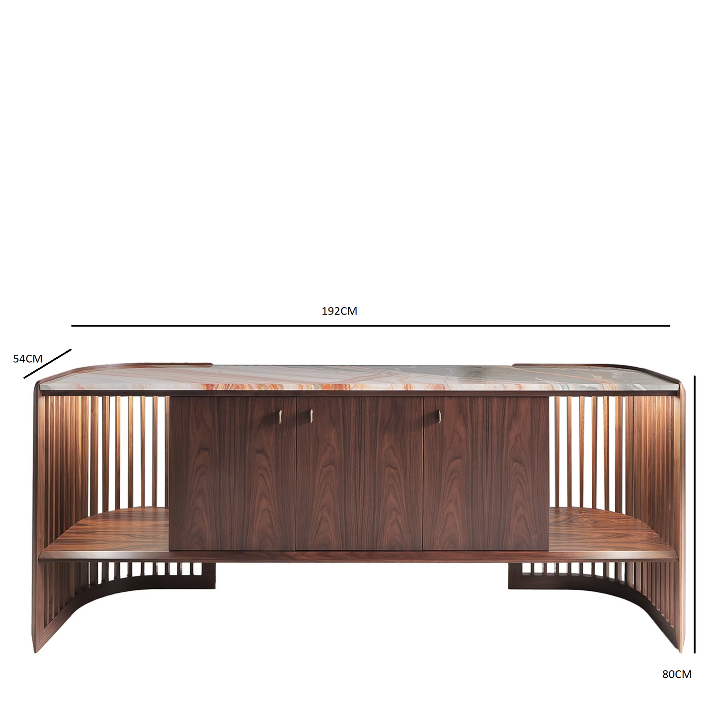 Rosalina sideboard