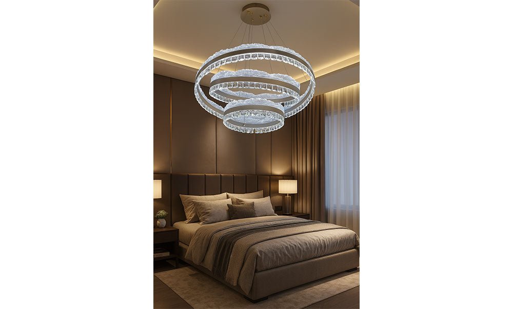 YJY9711/3 LED pendant