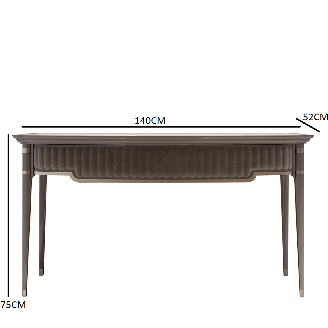 Riva vanity table