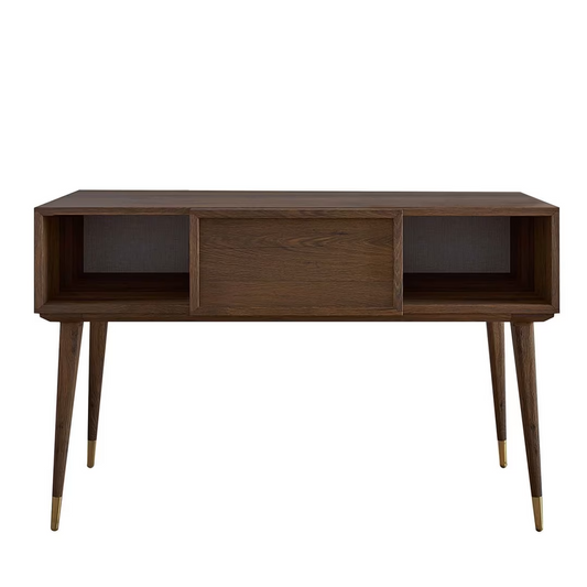 Coco console with drawer