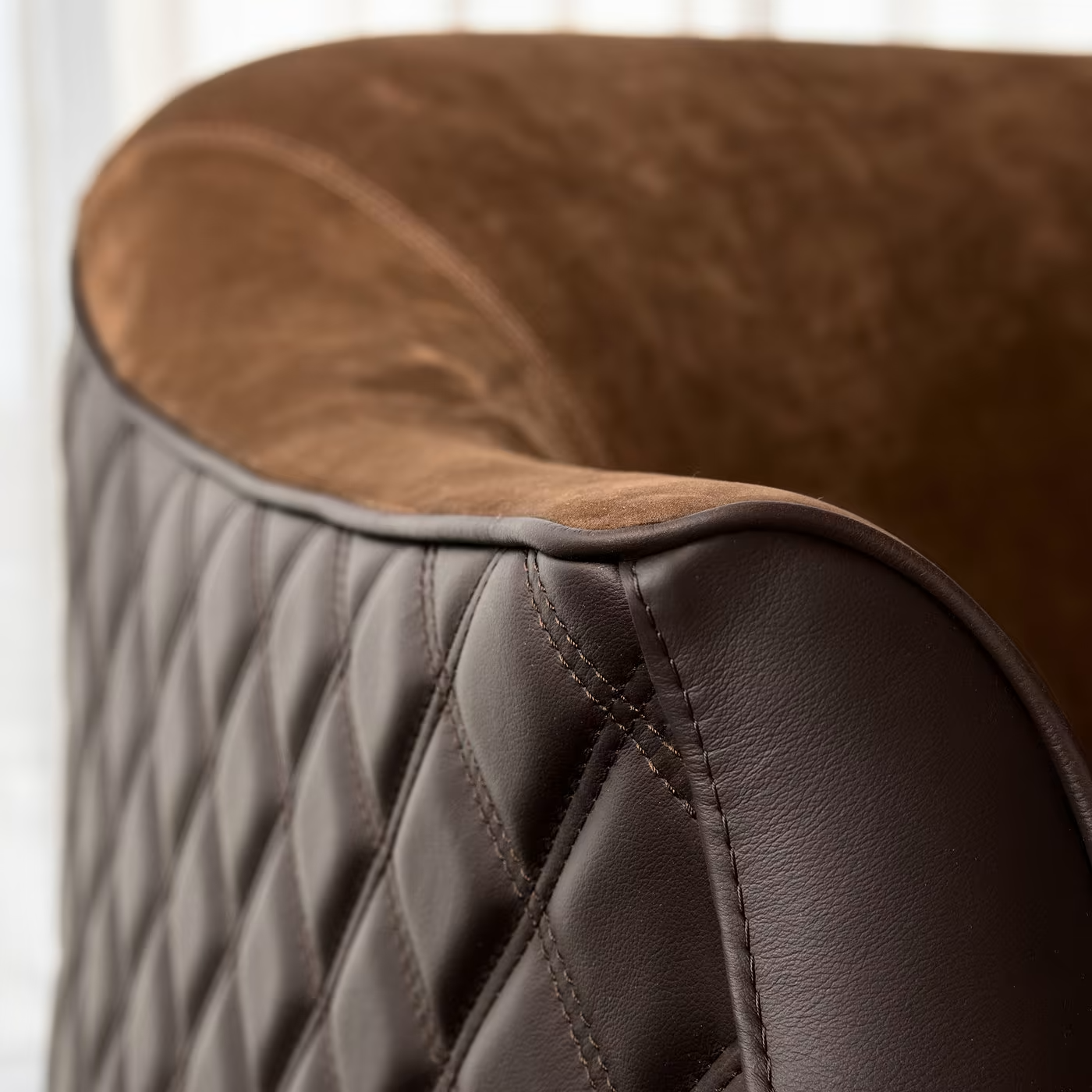Olympia armchair