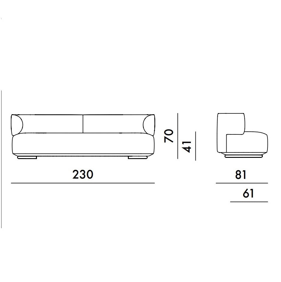 Havenest Sofa