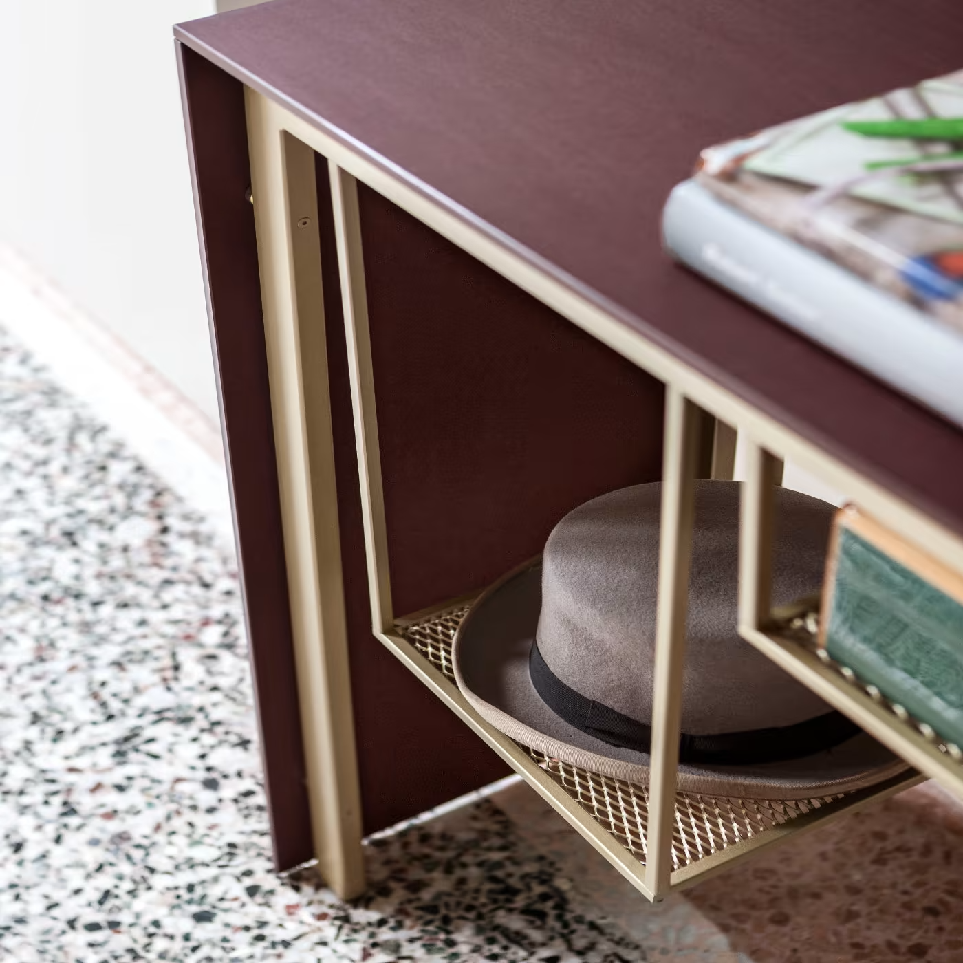 Tokyo console