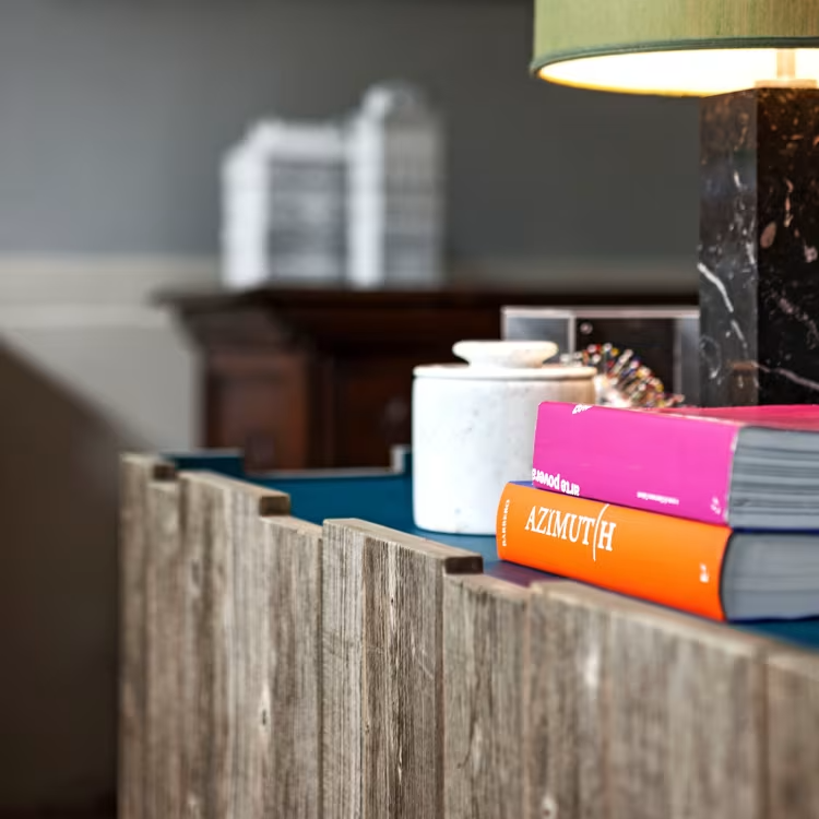 Zio tom sideboard