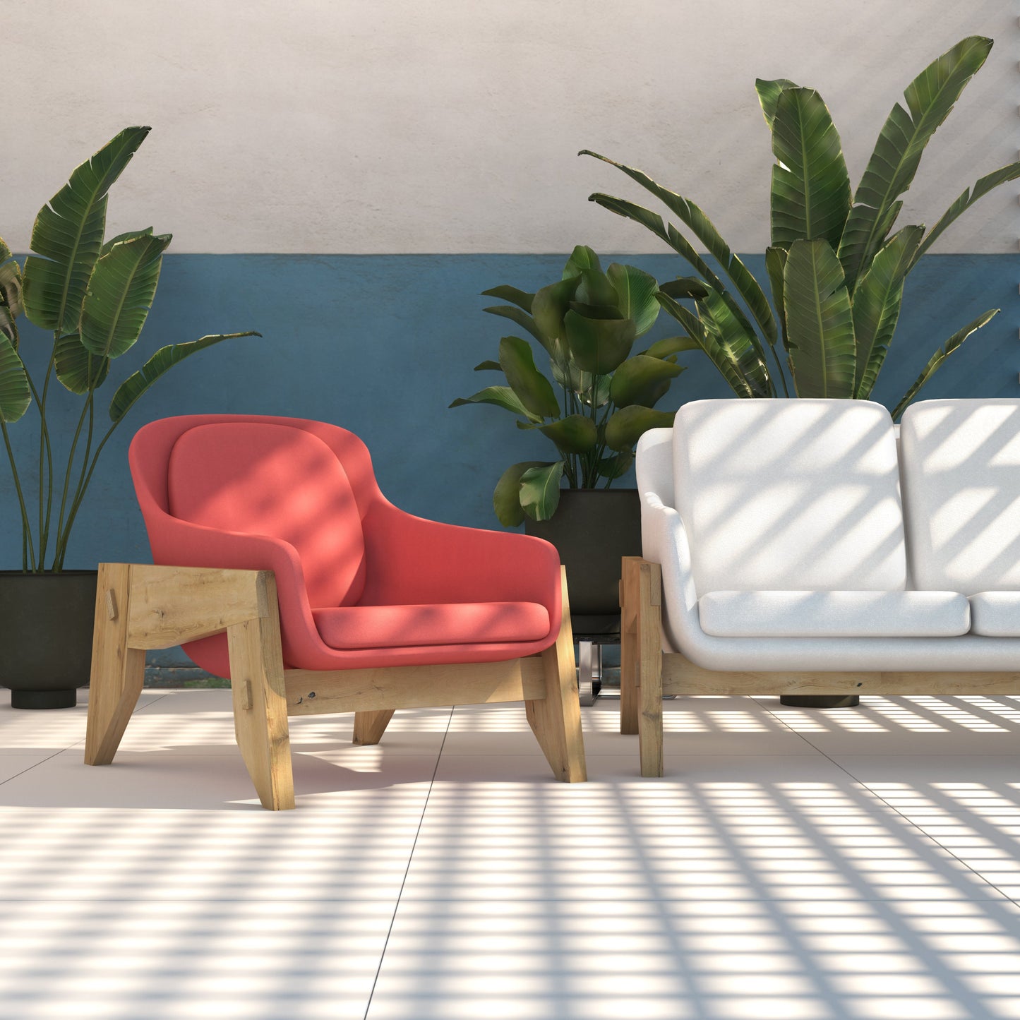Nava-Arm Chair