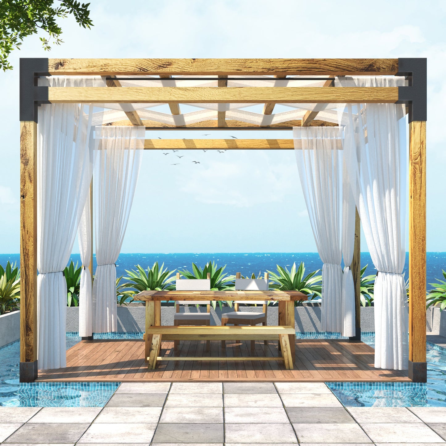 Pergola