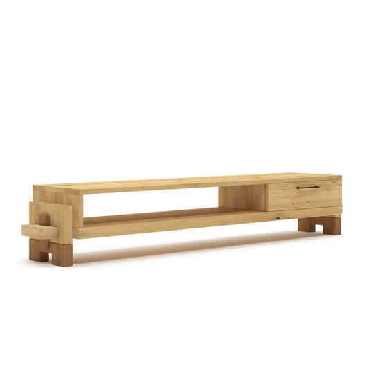 Pitra-TV Unit