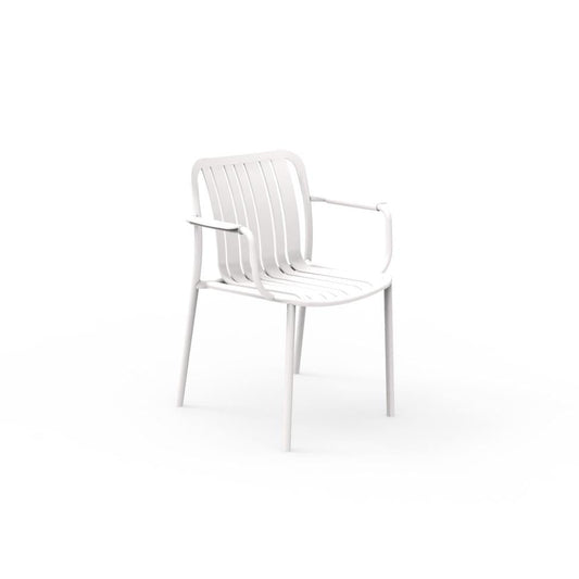Trocadero outdoor dining chairs