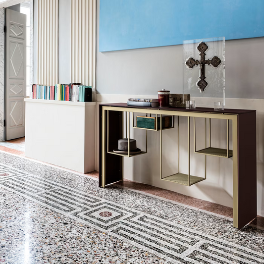 Tokyo console