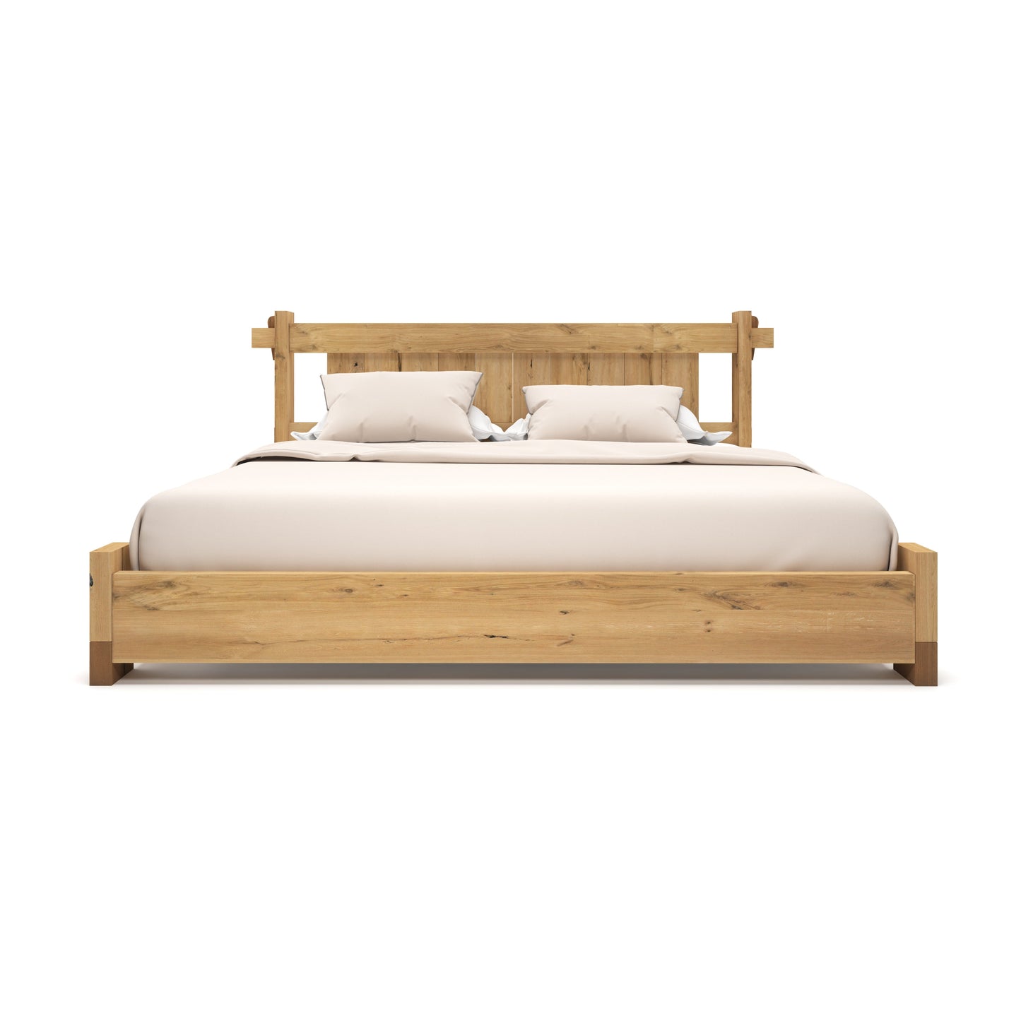 Dala V-Bed