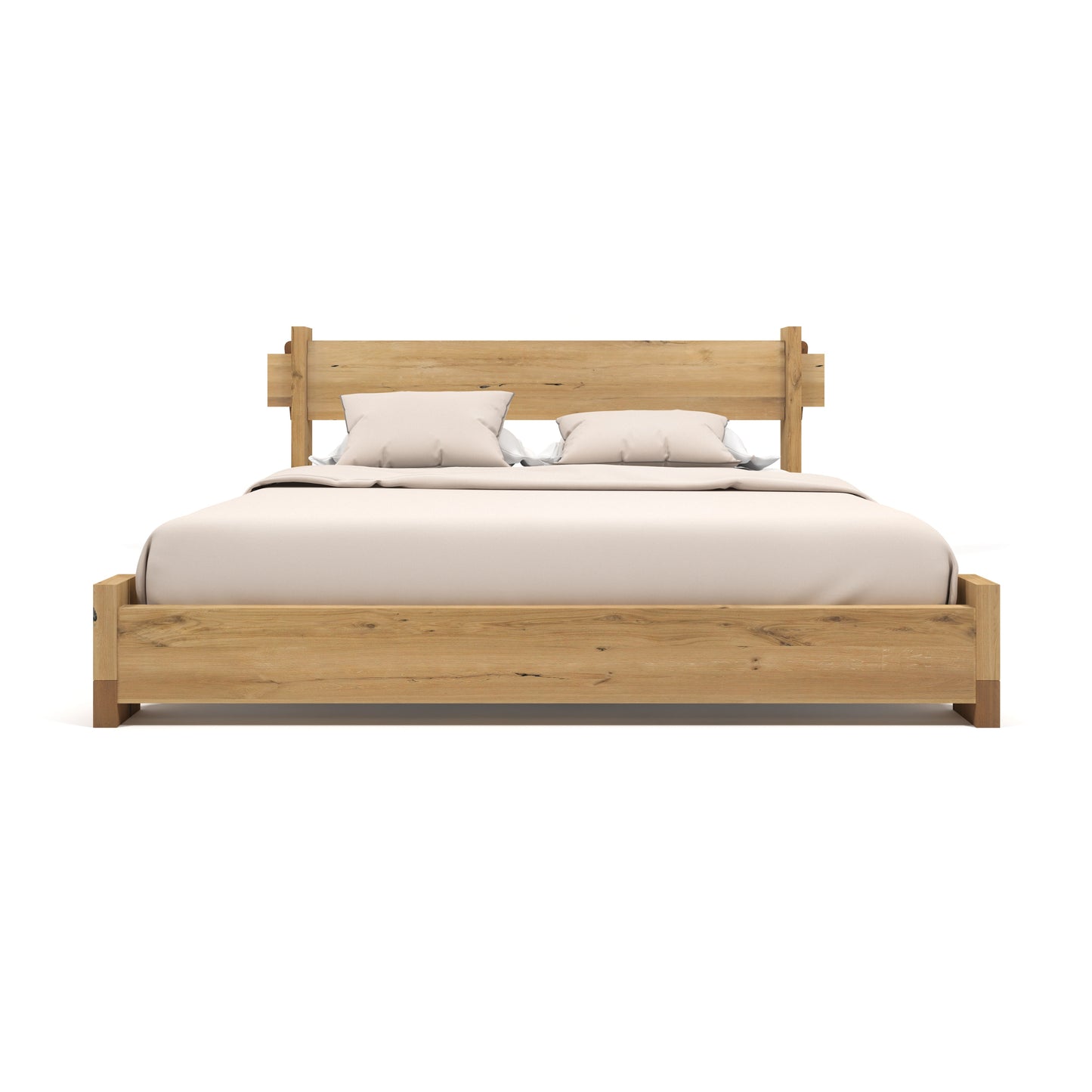 Dala-Bed