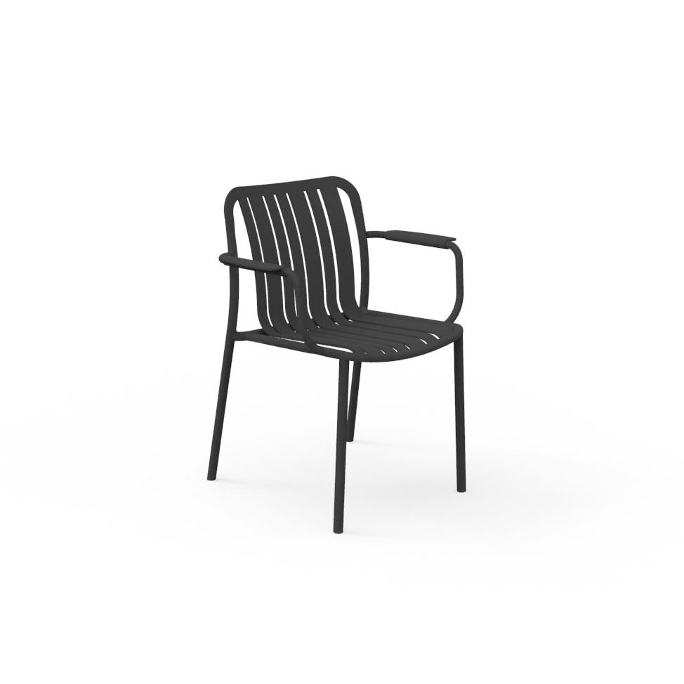 Trocadero outdoor dining chairs
