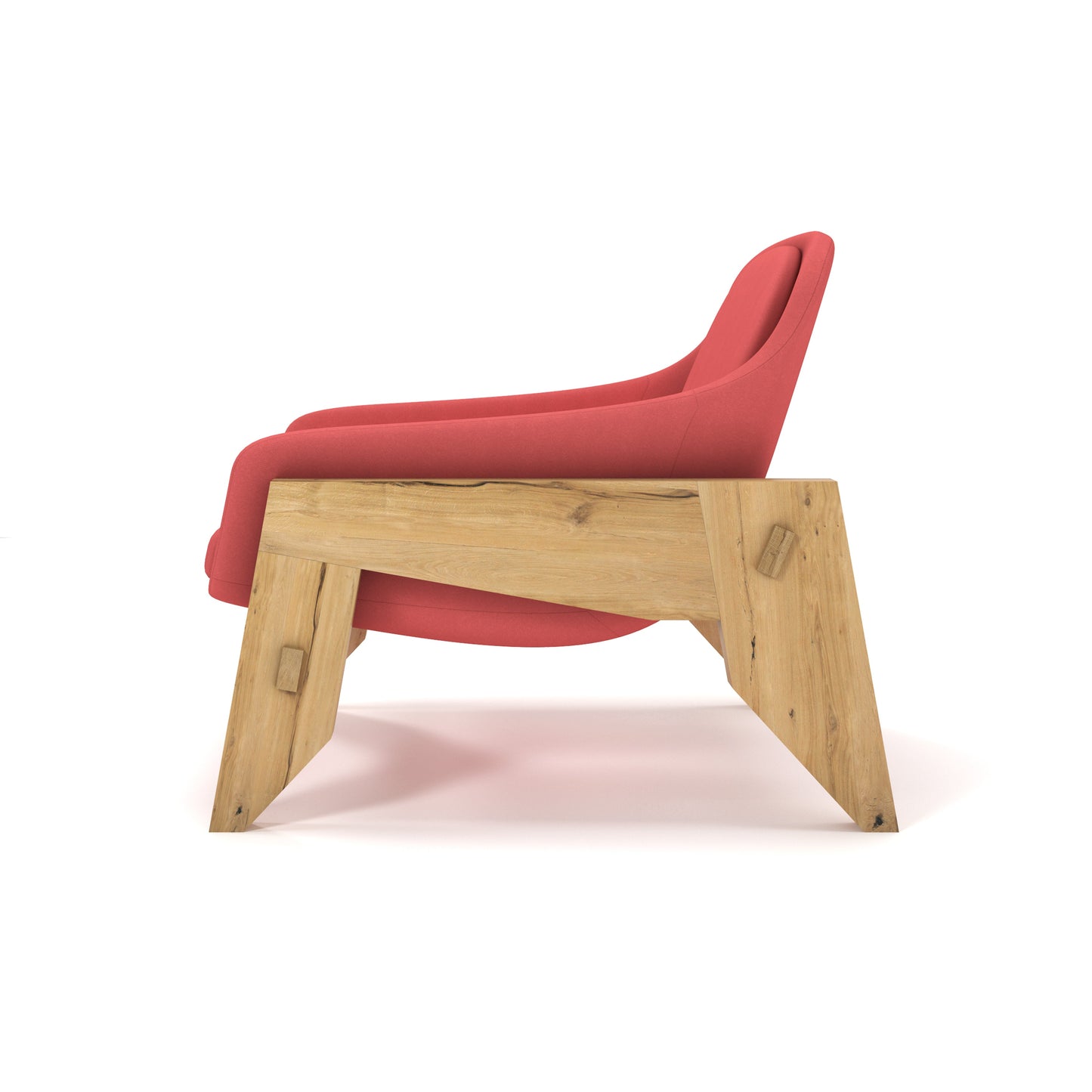 Nava-Arm Chair