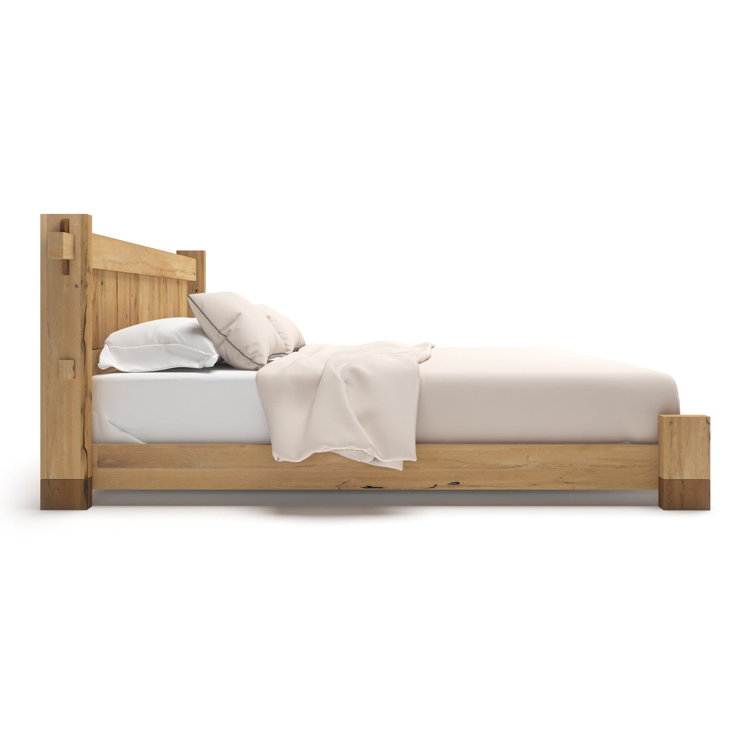 Dala V-Bed
