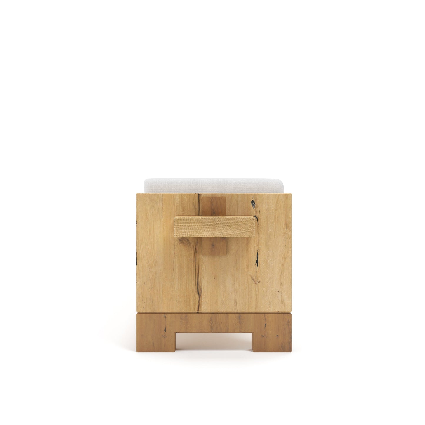 Dala-Bedroom Bench