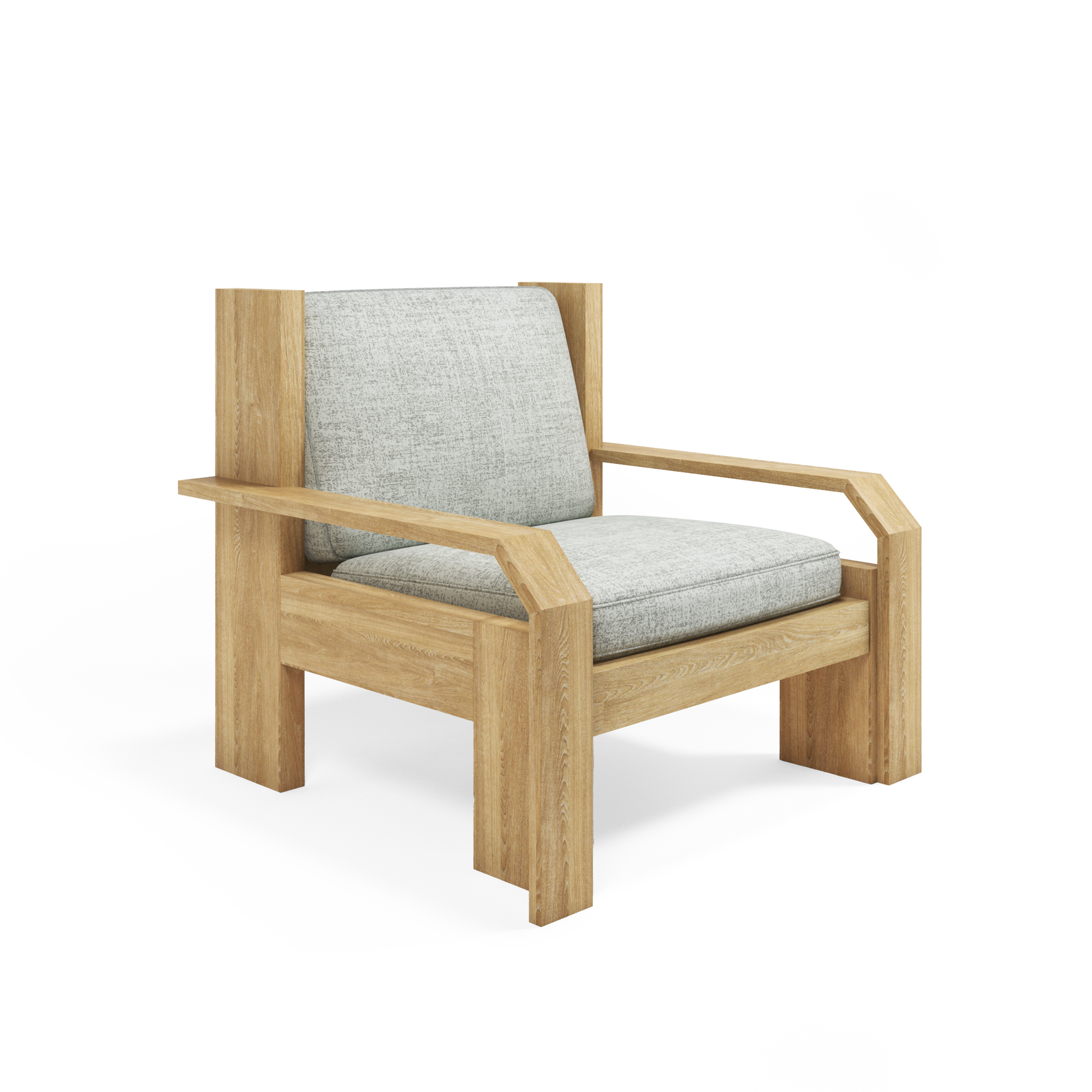 Big Frenzo Chair