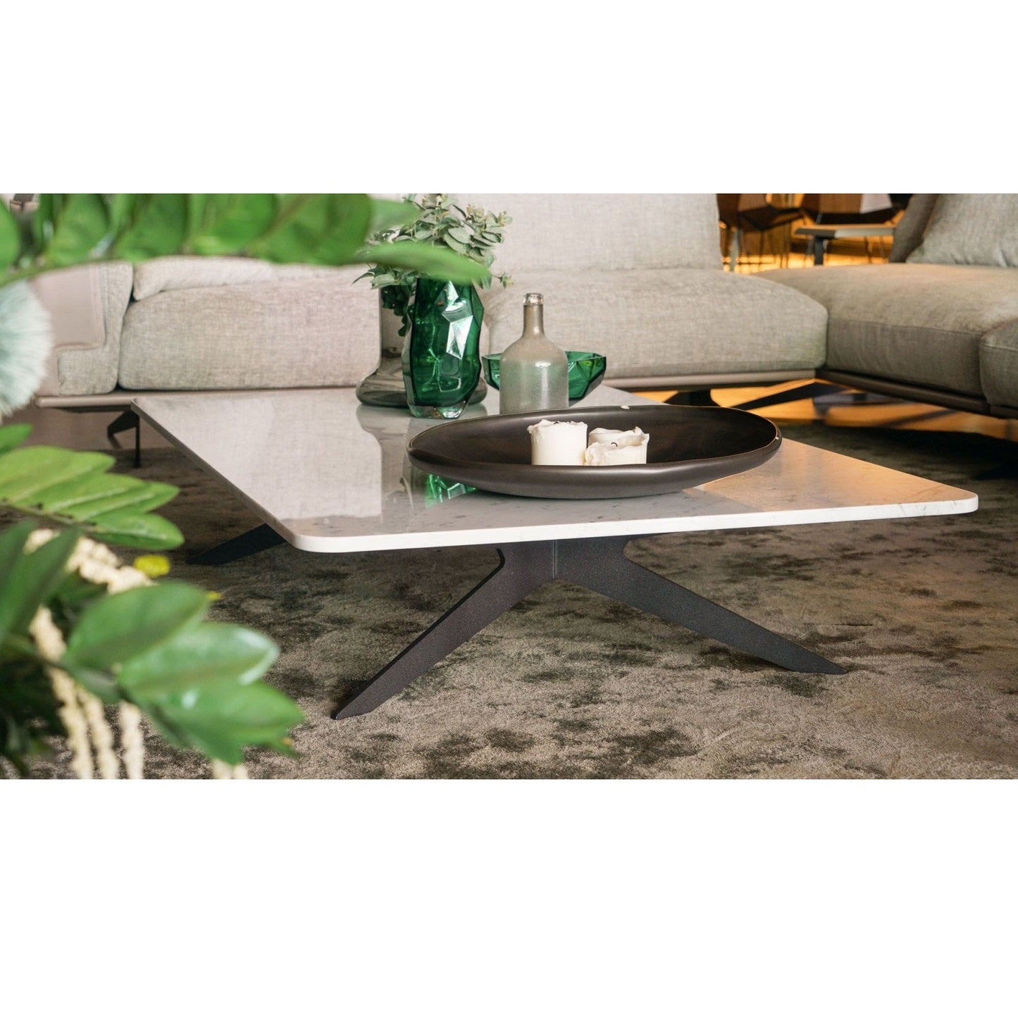 Imperious Coffee Table