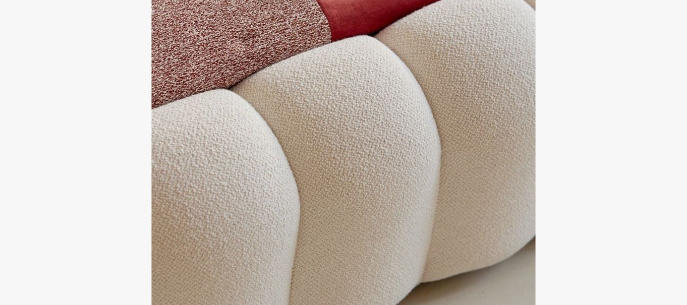 Puffy Bed